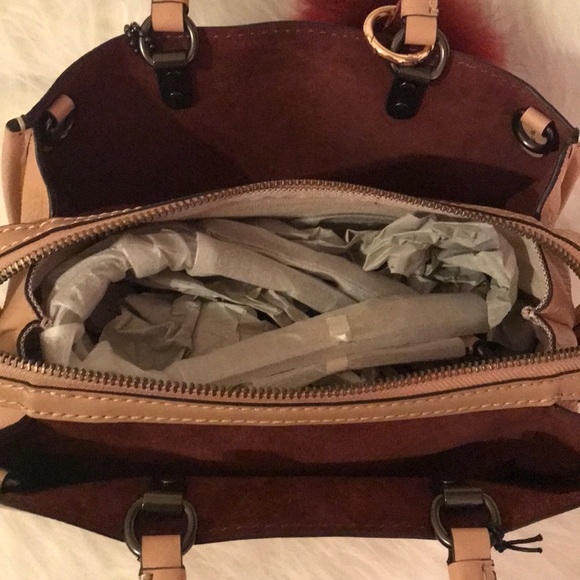 1941 Coach Rogue 31 Handbag - Picture 8 of 8